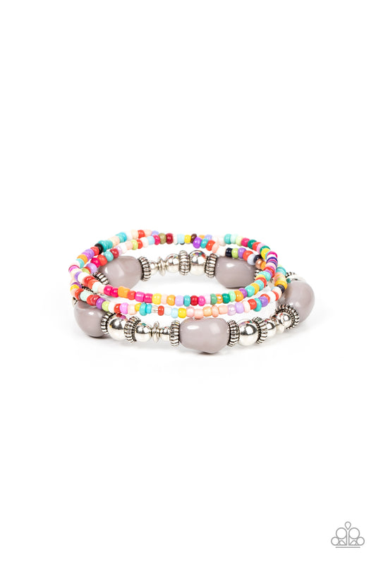 Confidently Crafty - Silver 1959