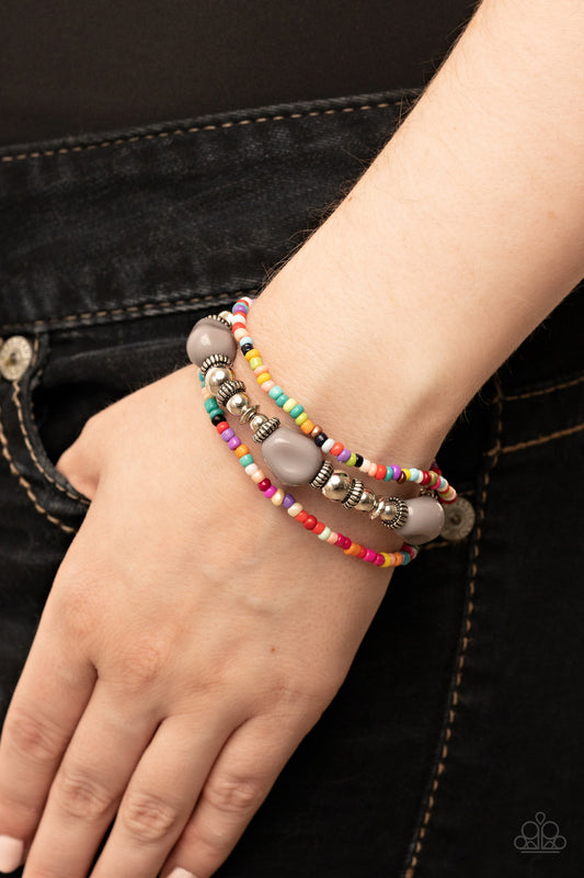 Confidently Crafty - Silver 1959