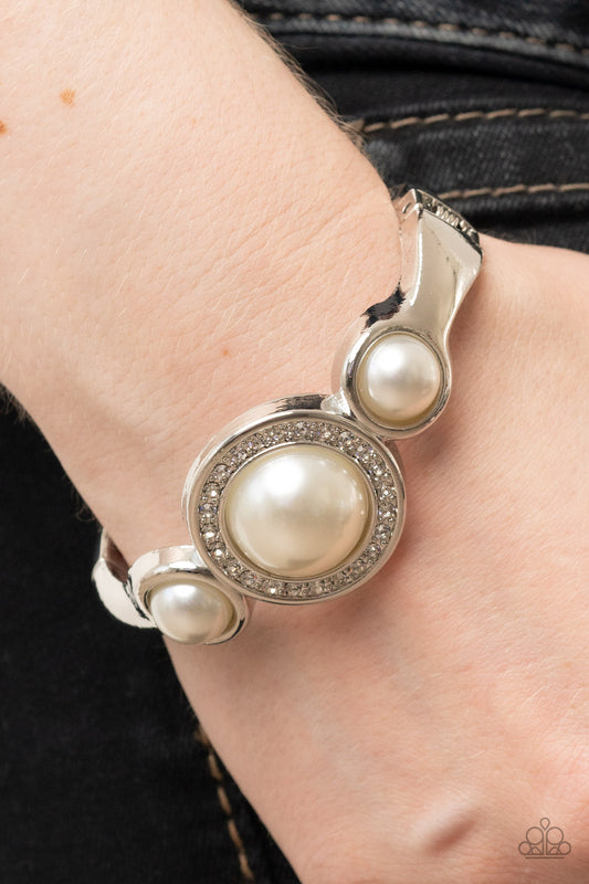 Debutante Daydream - White 1006