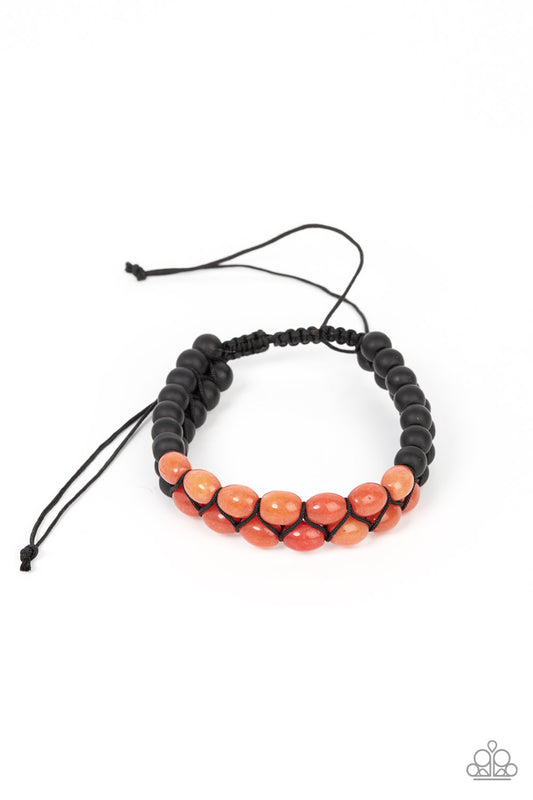 Just Play Cool - Orange 0106