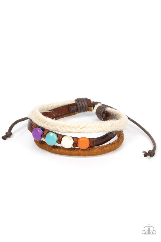 WANDER-struck Style - Multi 0084