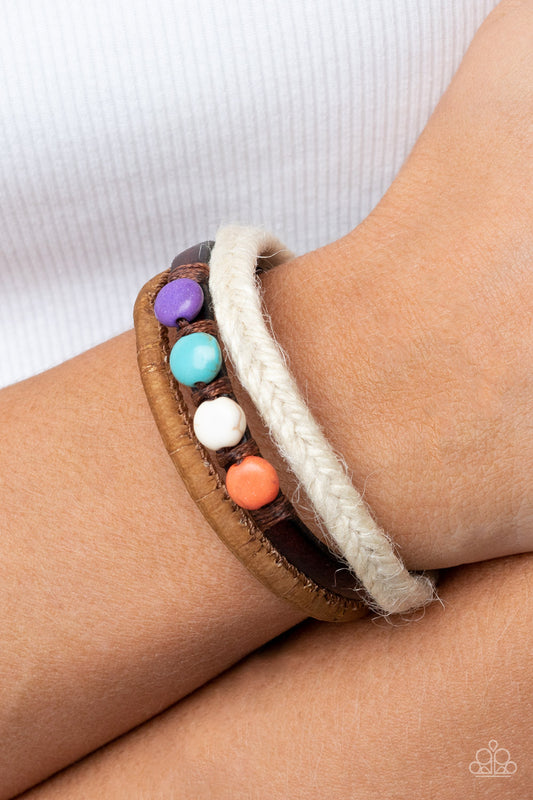 WANDER-struck Style - Multi 0084