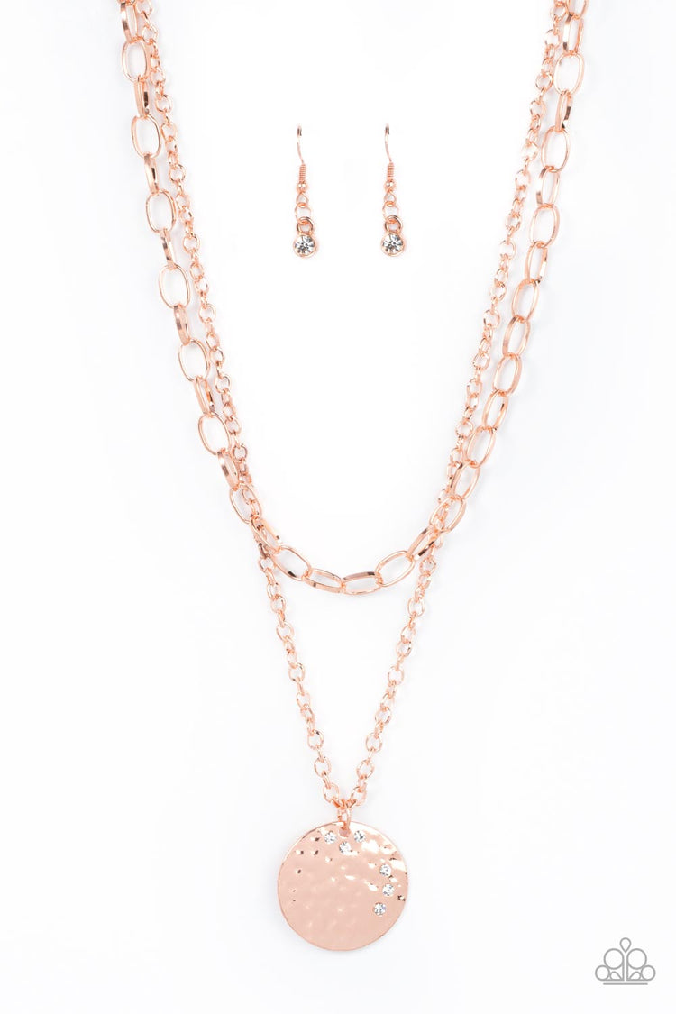 Highlight of My Life - Copper 0066