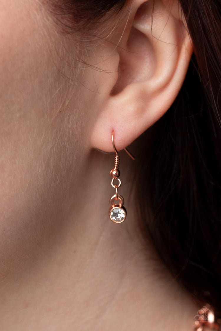 Highlight of My Life - Copper 0066