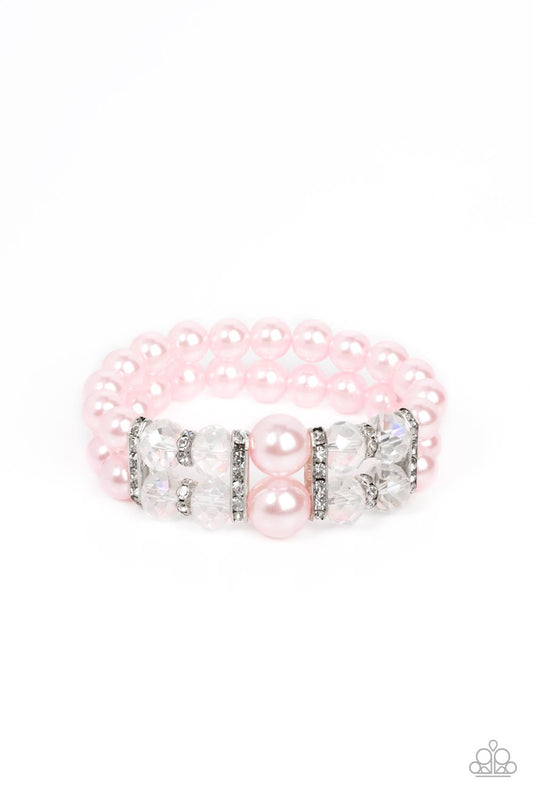 Timelessly Tea Party - Pink 0034