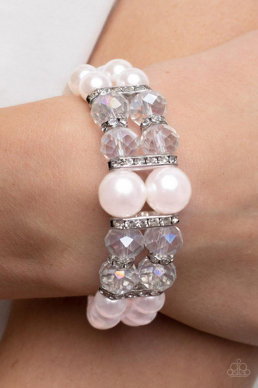 Timelessly Tea Party - Pink 0034