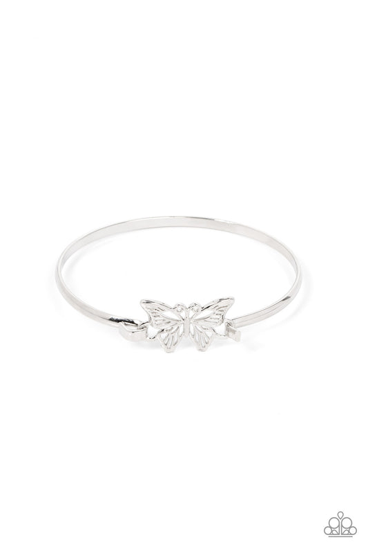Did I FLUTTER? - Silver 1960
