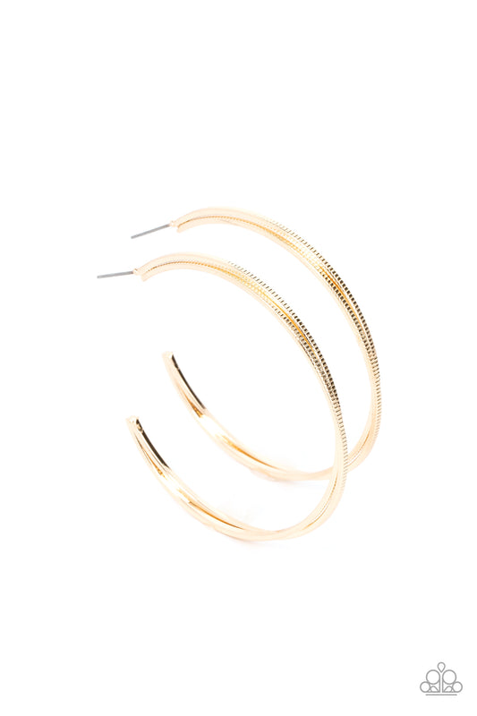 Monochromatic Curves - Gold 1996