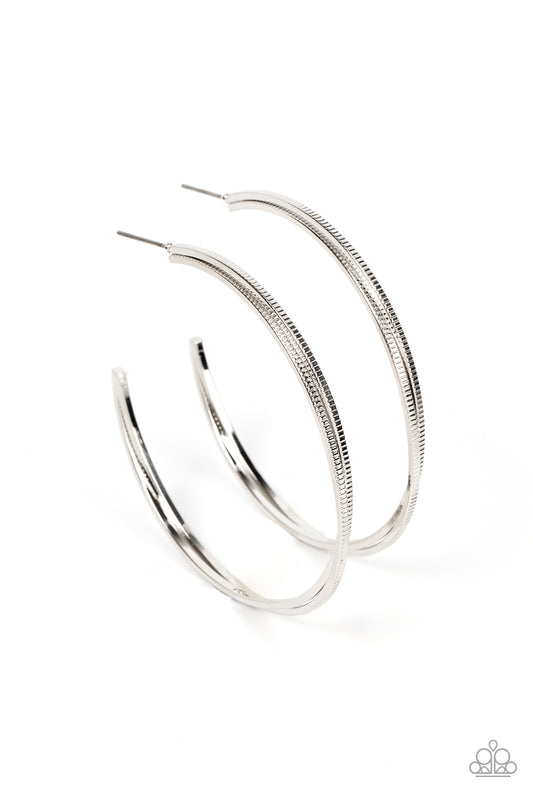 Monochromatic Curves - Silver 1951