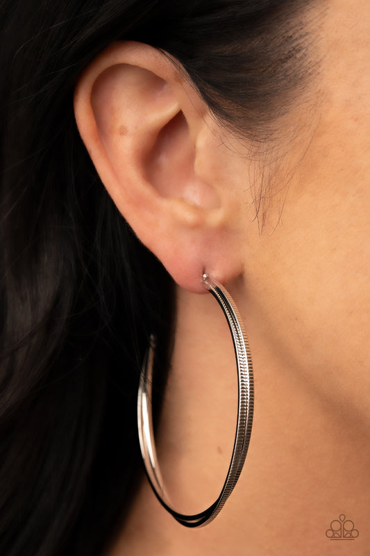Monochromatic Curves - Silver 1951