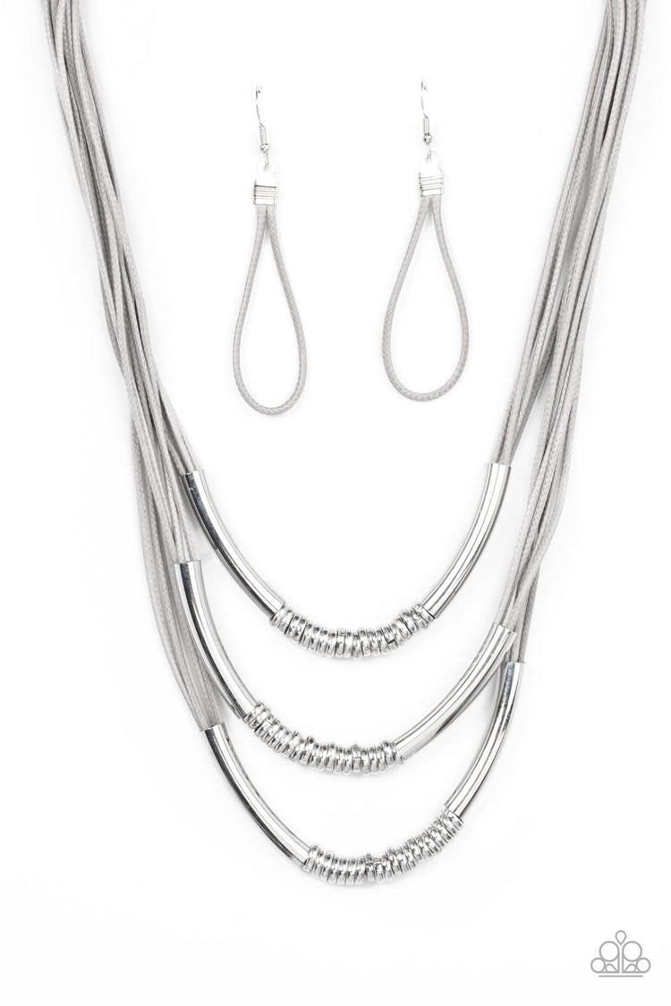 Mechanical Mania - Silver 1951