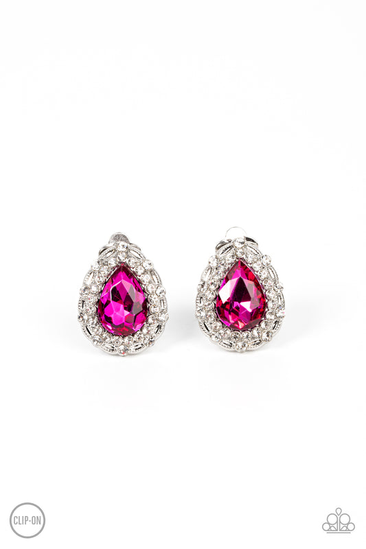 Haute Happy Hour - Pink 1992