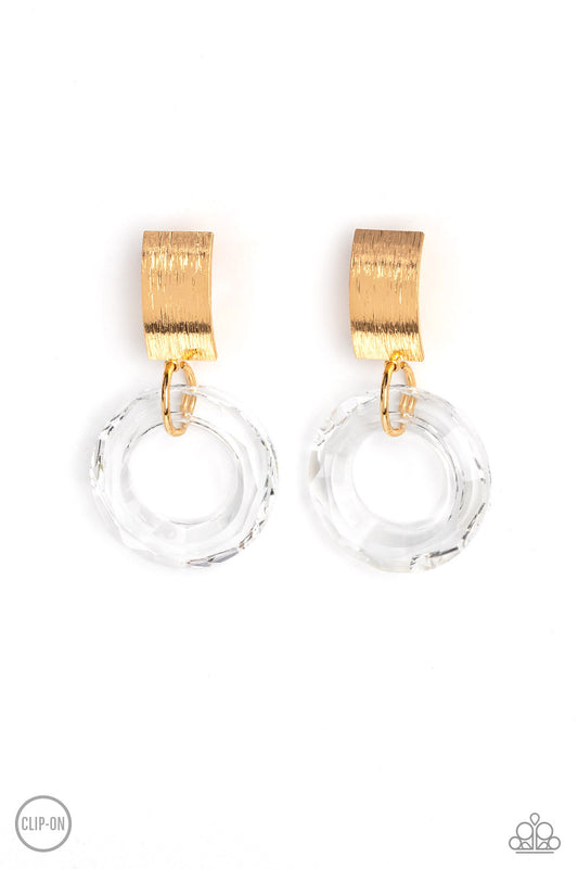 Clear Out! - Gold 0099