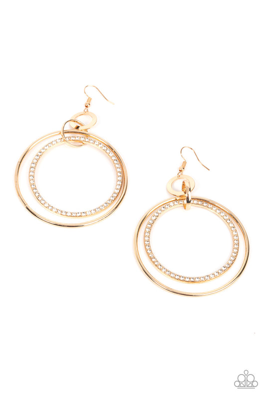 Haute Hysteria - Gold 0198