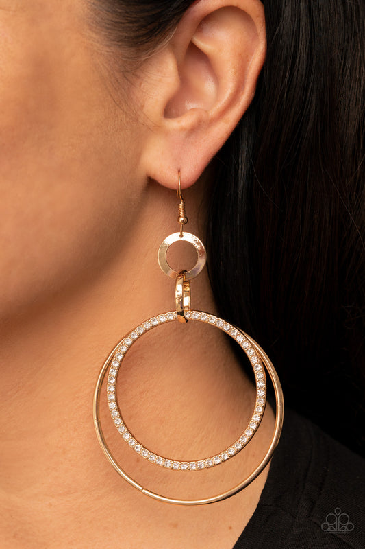 Haute Hysteria - Gold 0198
