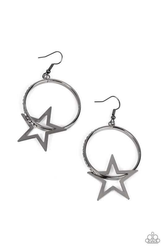 Superstar Showcase - Black 0005