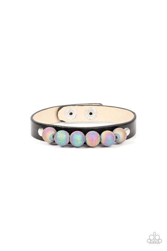 Saturn Safari - Black 1866