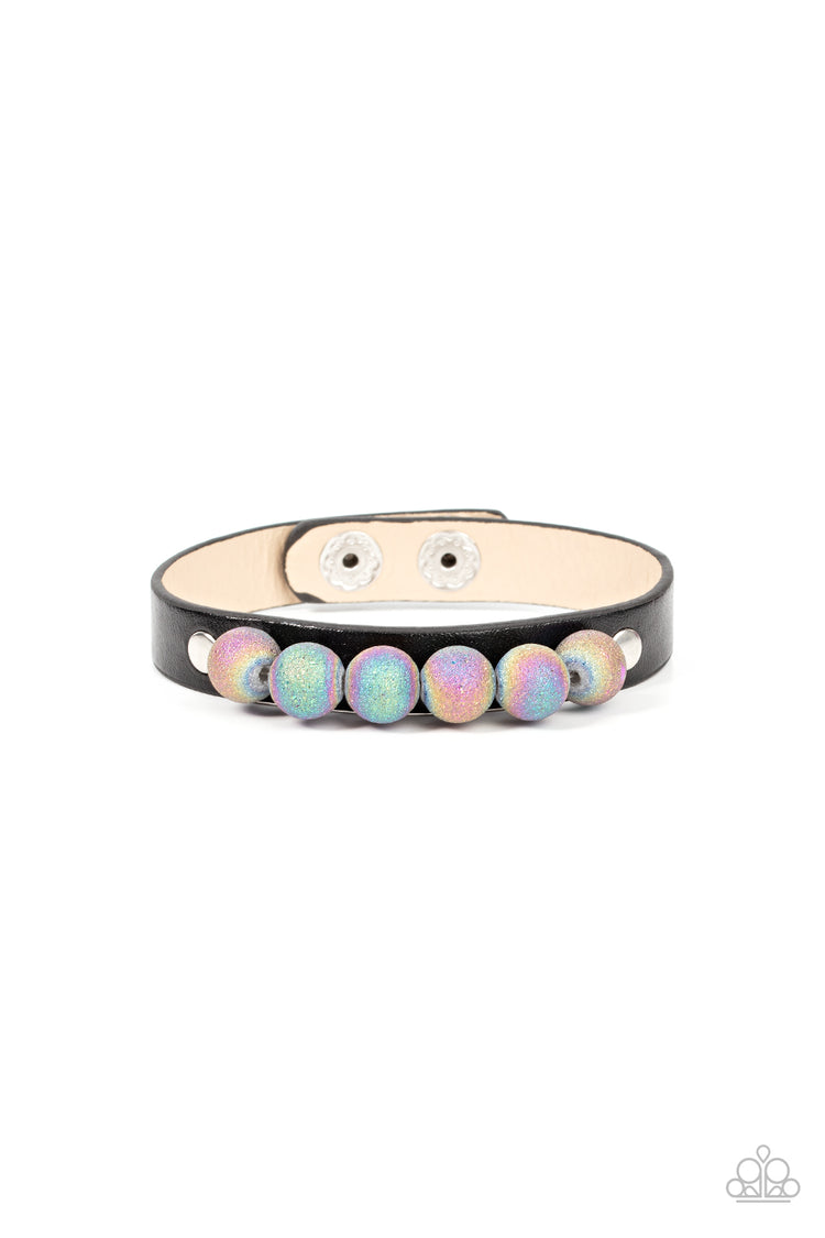 Saturn Safari - Black 1866