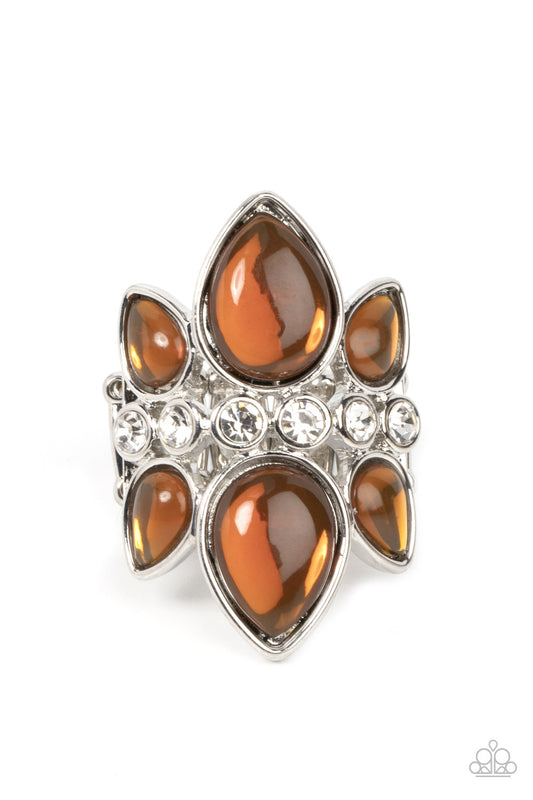 TRIO Tinto - Brown 0096