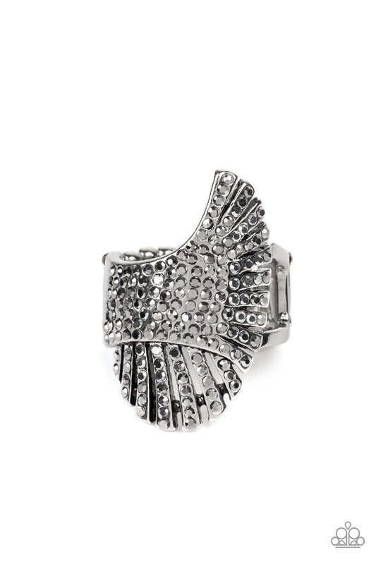 Express Your-SELFIE - Silver 0049