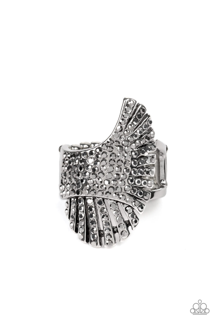 Express Your-SELFIE - Silver 0049