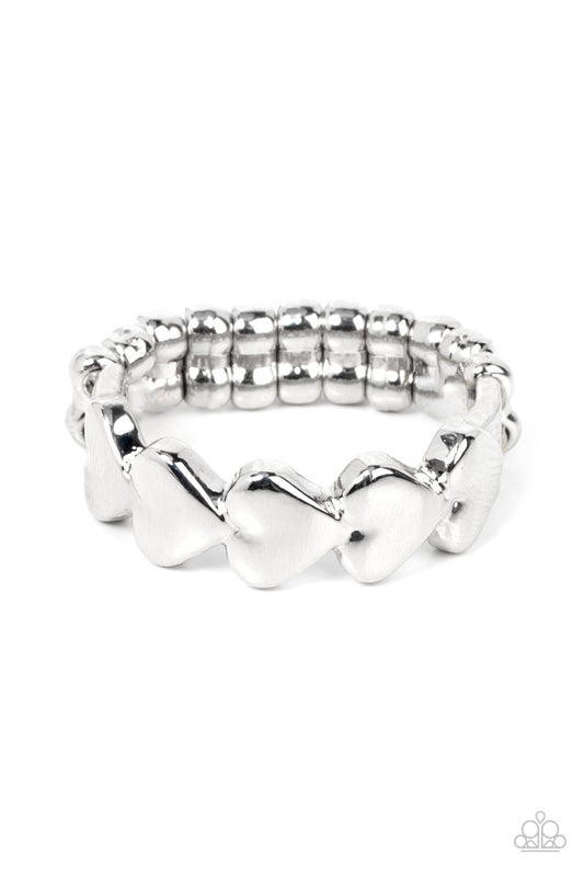 Rhythm of Love - Silver 0190