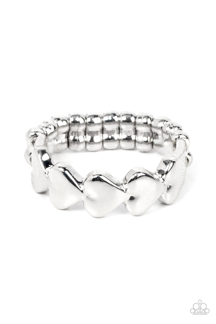 Rhythm of Love - Silver 0190