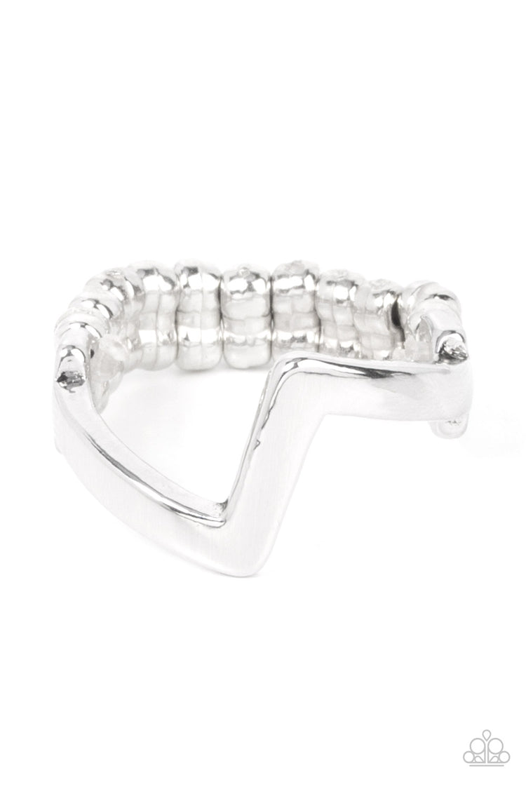 Global Shock - Silver 1988