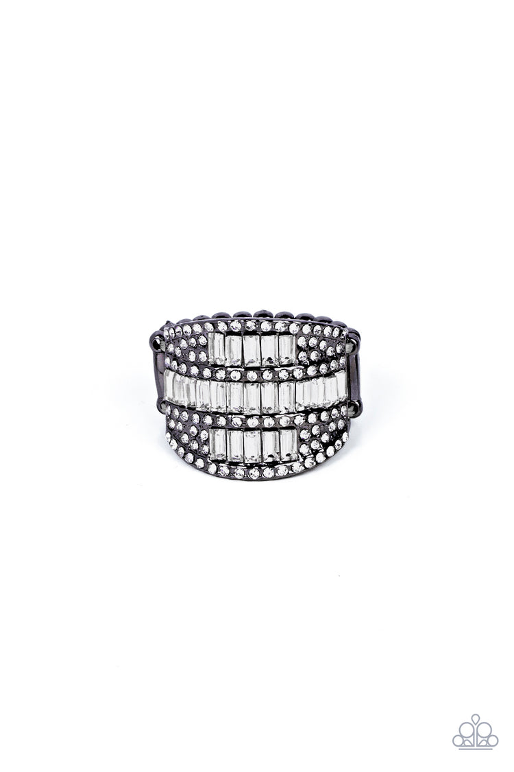 Red Carpet Redux - Black 1961