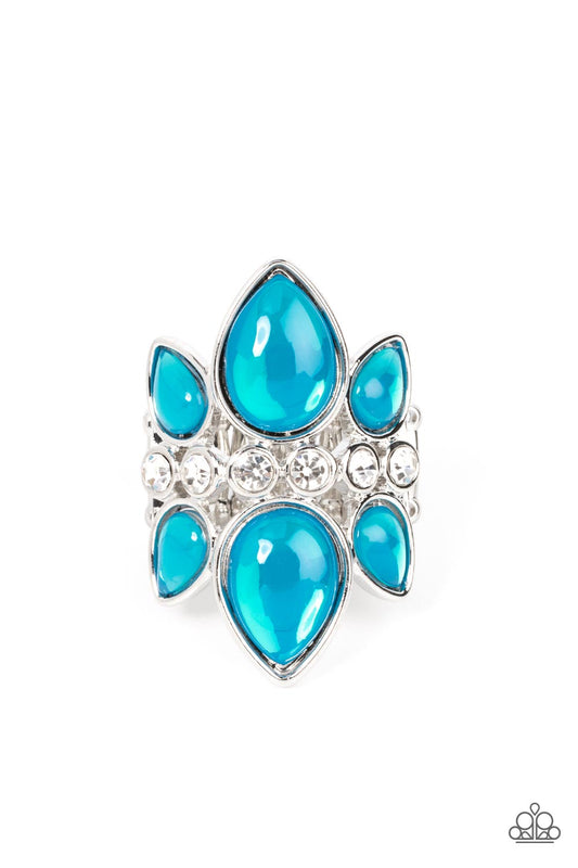 TRIO Tinto - Blue  0069