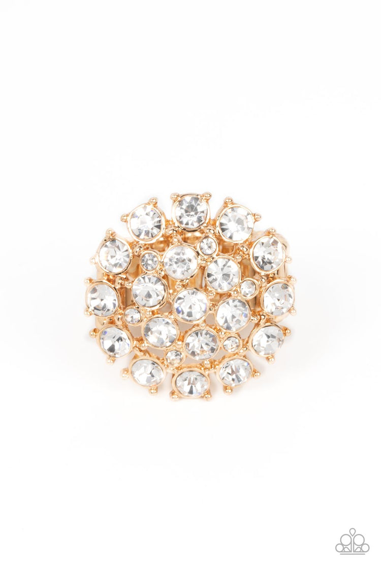 SELFIE-Confidence - Gold  0013