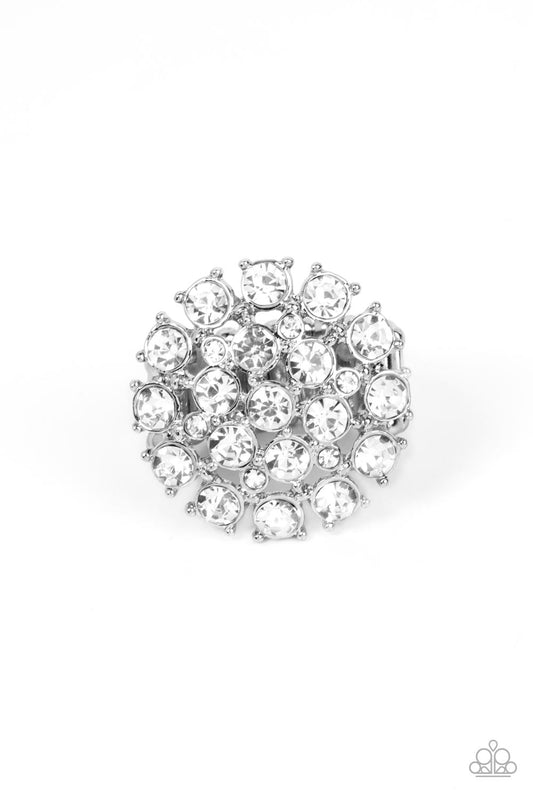 SELFIE-Confidence - White 0010