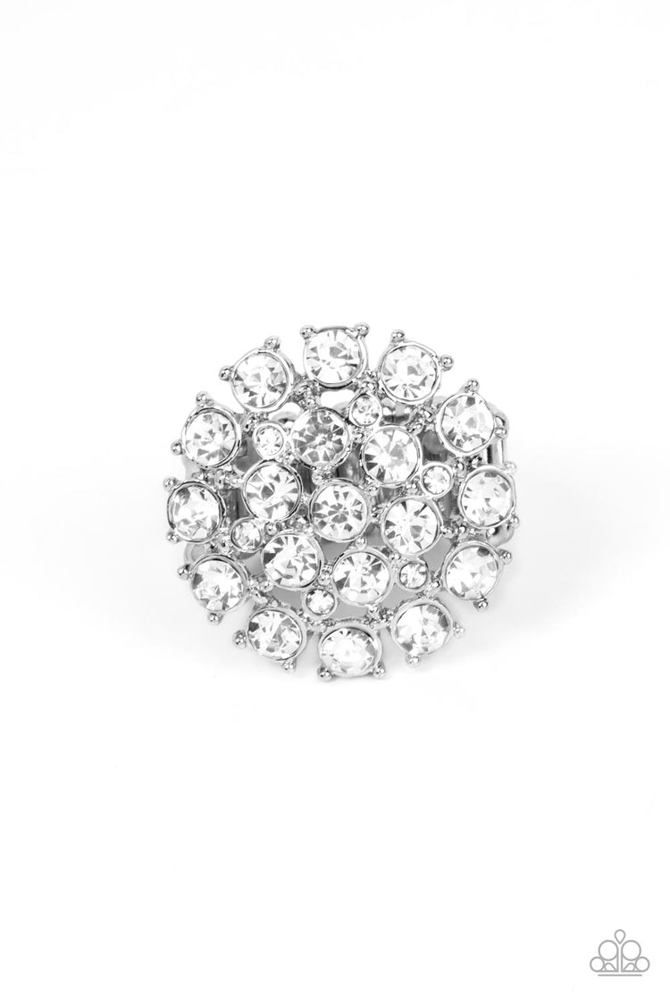 SELFIE-Confidence - White 0010