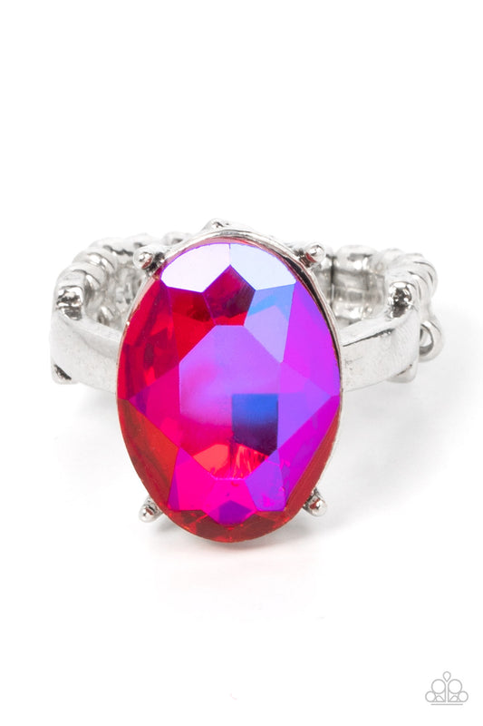 Updated Dazzle - Pink 0016
