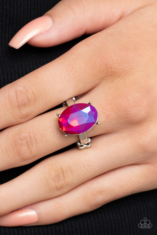 Updated Dazzle - Pink 0016