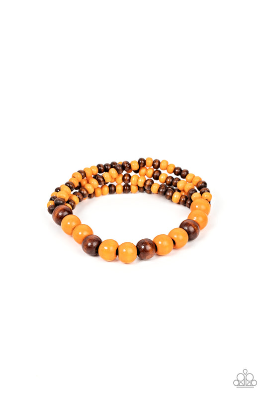 Oceania Oasis - Orange 2000