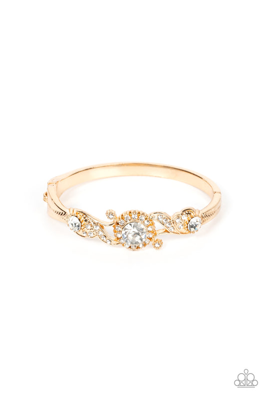 Expert Elegance Gold 0140
