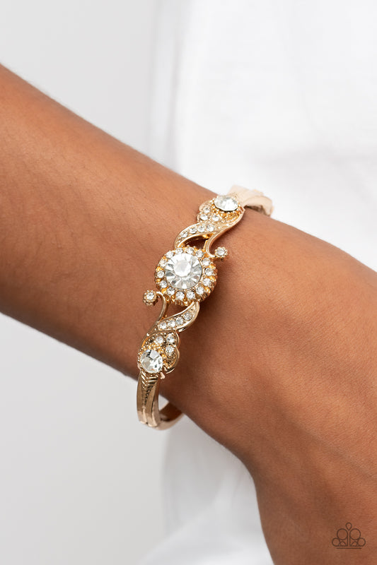 Expert Elegance Gold 0140