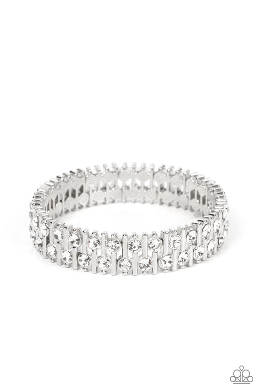 Generational Glimmer - White  0106