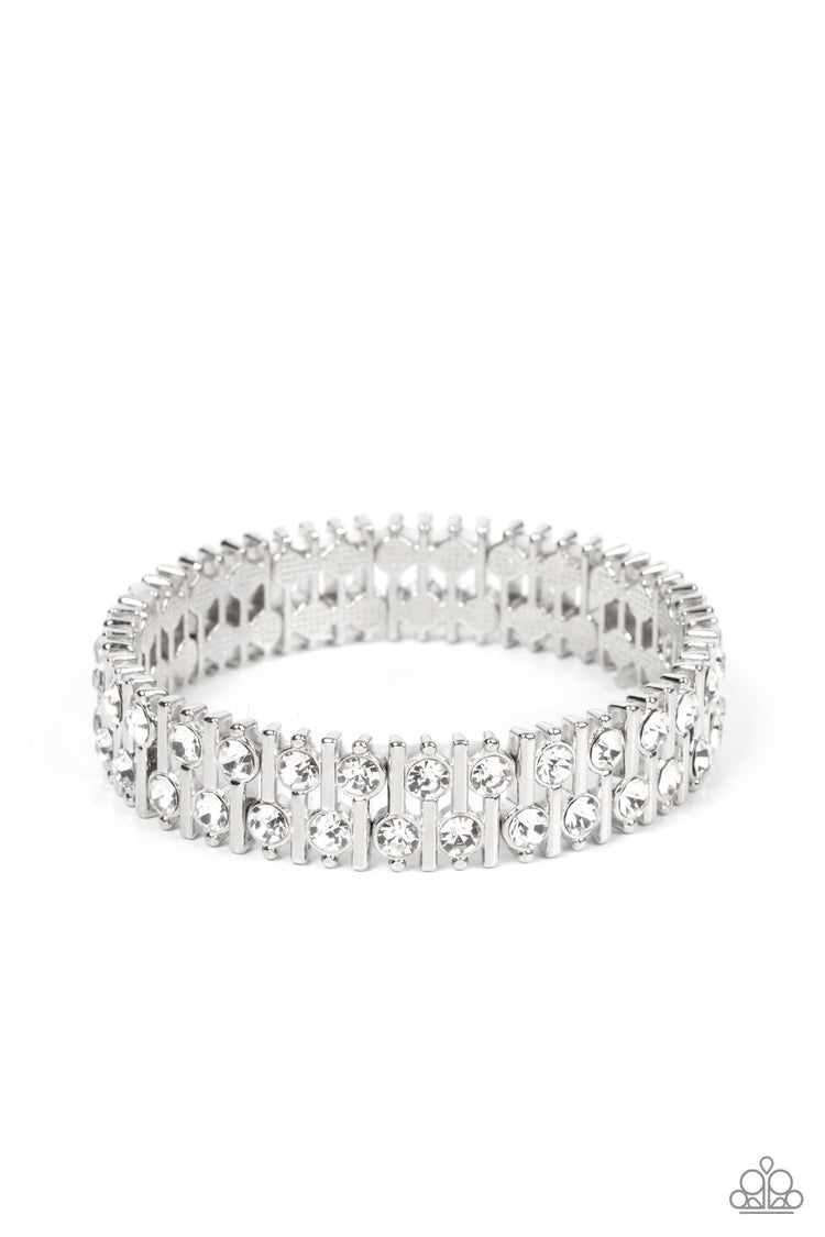 Generational Glimmer - White  0106