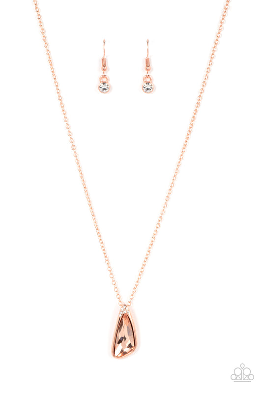 Envious Extravagance - Copper 0041