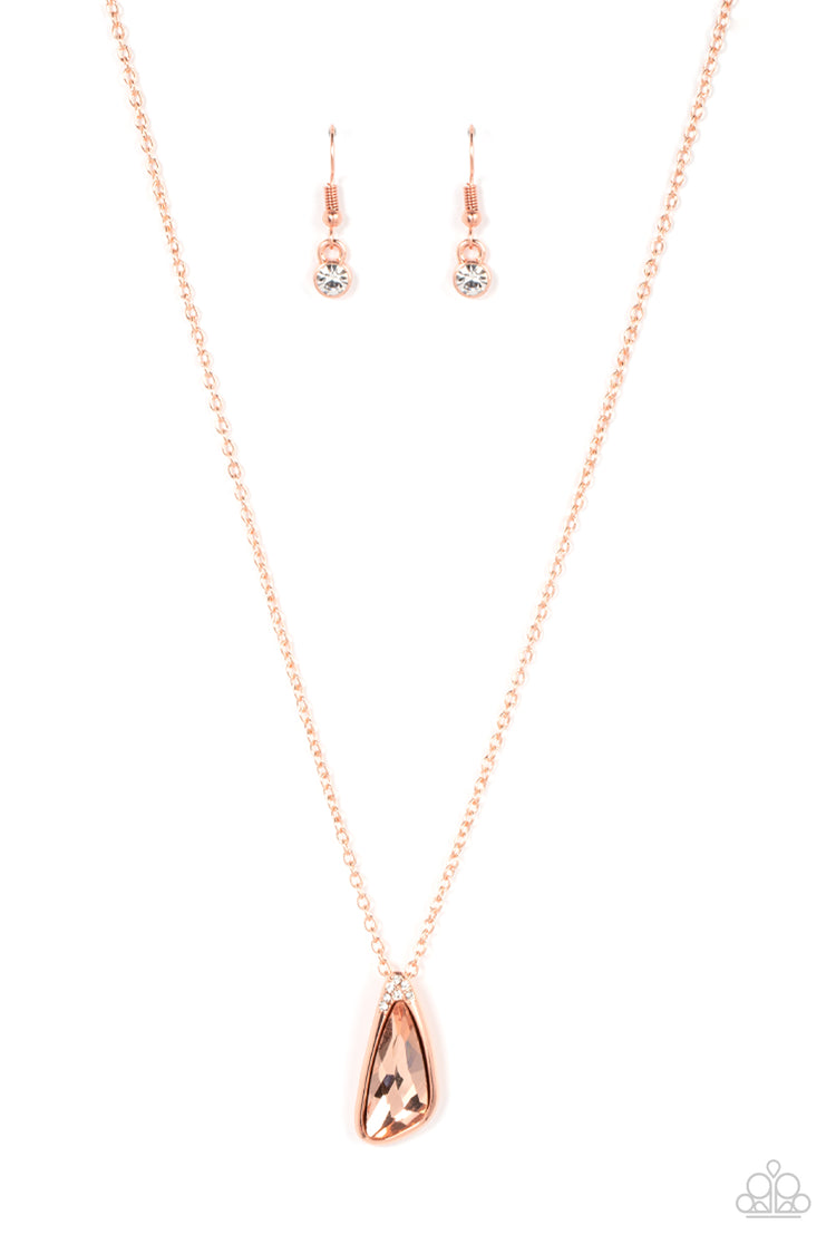 Envious Extravagance - Copper 0041