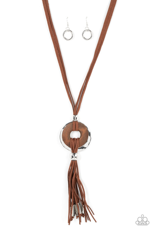 ARTISANS and Crafts - Brown 0135