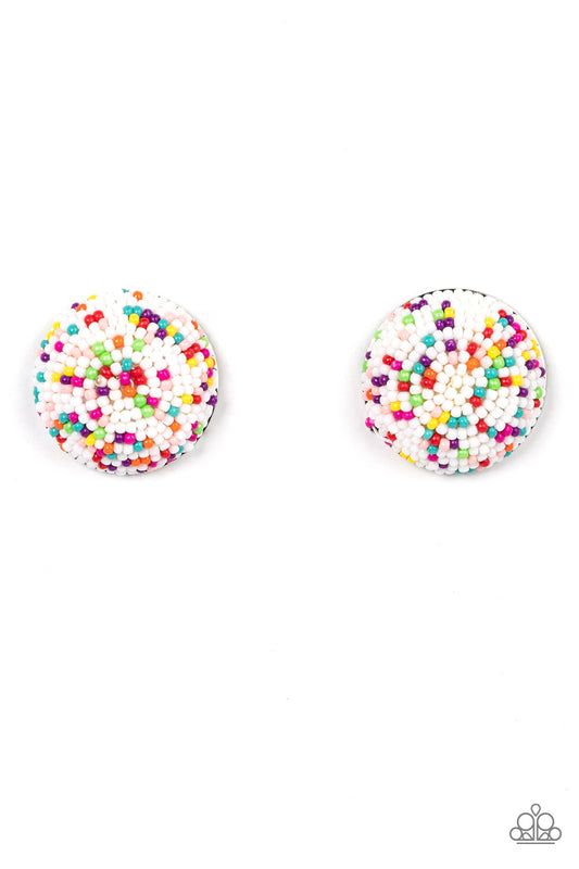 Kaleidoscope Sky - White 0003