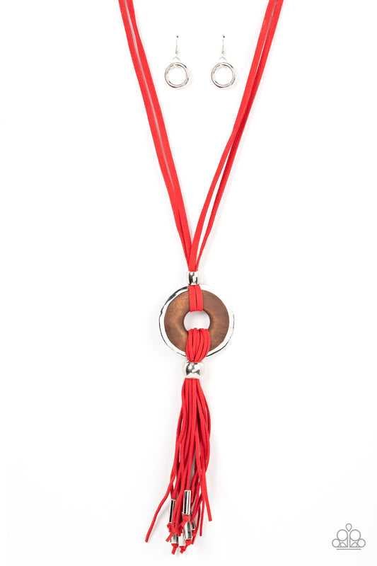 ARTISANS and Crafts - Red 0094