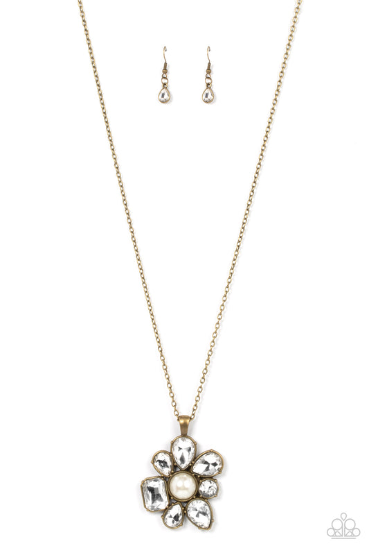 BLOOM Shaka-Laka - Brass  0162