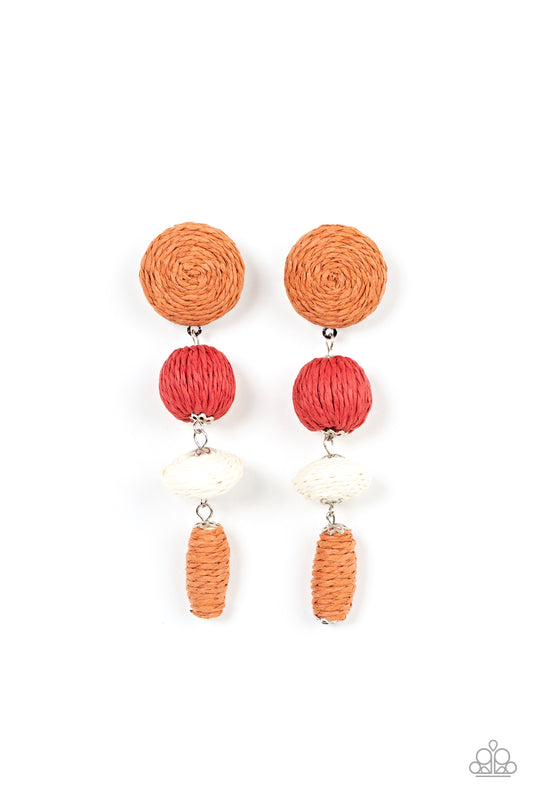Twine Tango - Multi 0089