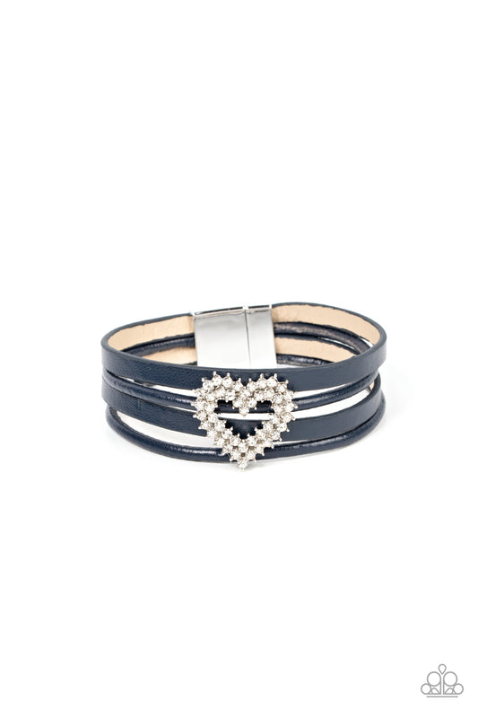 Wildly in Love - Blue 0247