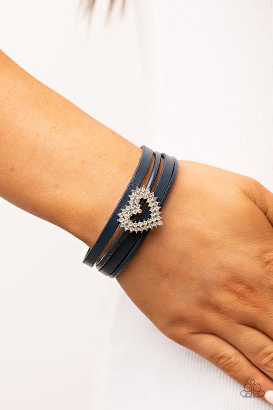 Wildly in Love - Blue 0247