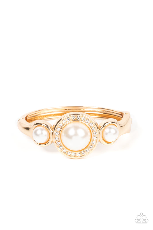 Debutante Daydream - Gold 0011